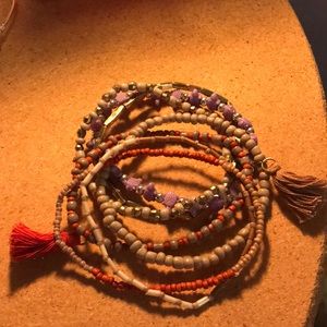 ✨altar’d state braclet✨